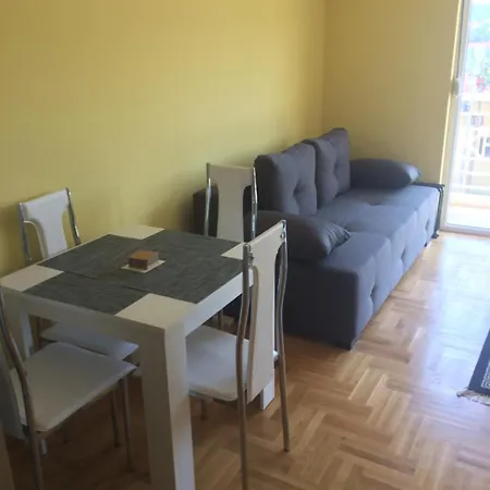 Bv 23 Apartment
