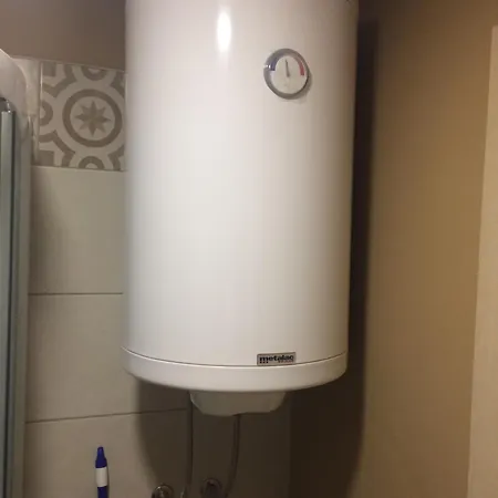 Apartment Bv 23 Vrnjci
